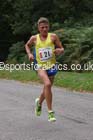 Senior mens 6 stage road relay, English National 6 and 4 Stage Road Relays, Sutton Park, Birmingham. Photo: David T. Hewitson/Sports for All Pics
